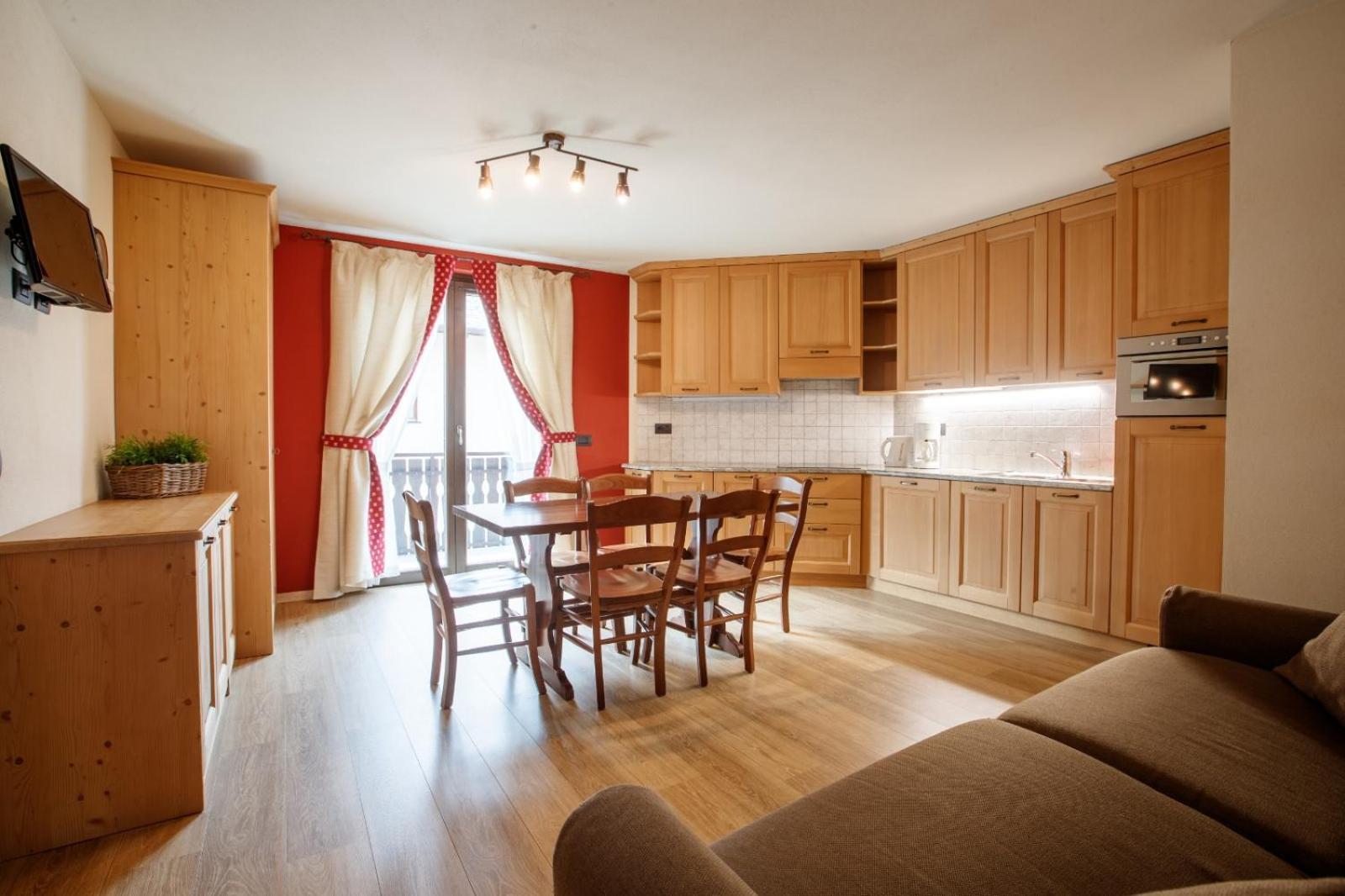 Chalet Silvi Residence Μπόρμιο Εξωτερικό φωτογραφία