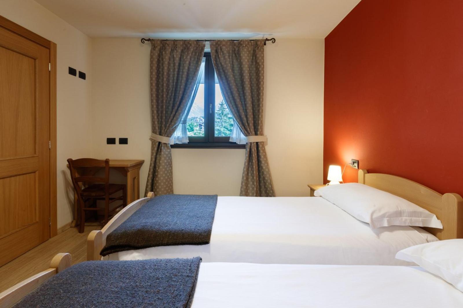 Chalet Silvi Residence Μπόρμιο Εξωτερικό φωτογραφία