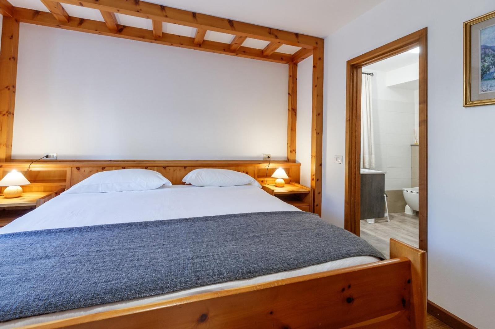Chalet Silvi Residence Μπόρμιο Εξωτερικό φωτογραφία