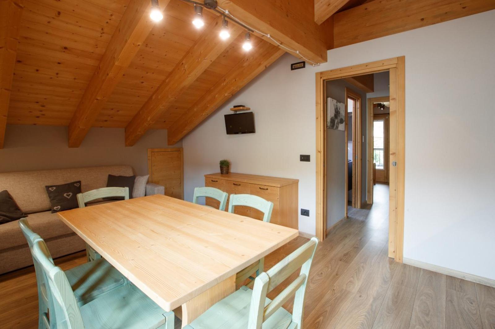 Chalet Silvi Residence Μπόρμιο Εξωτερικό φωτογραφία
