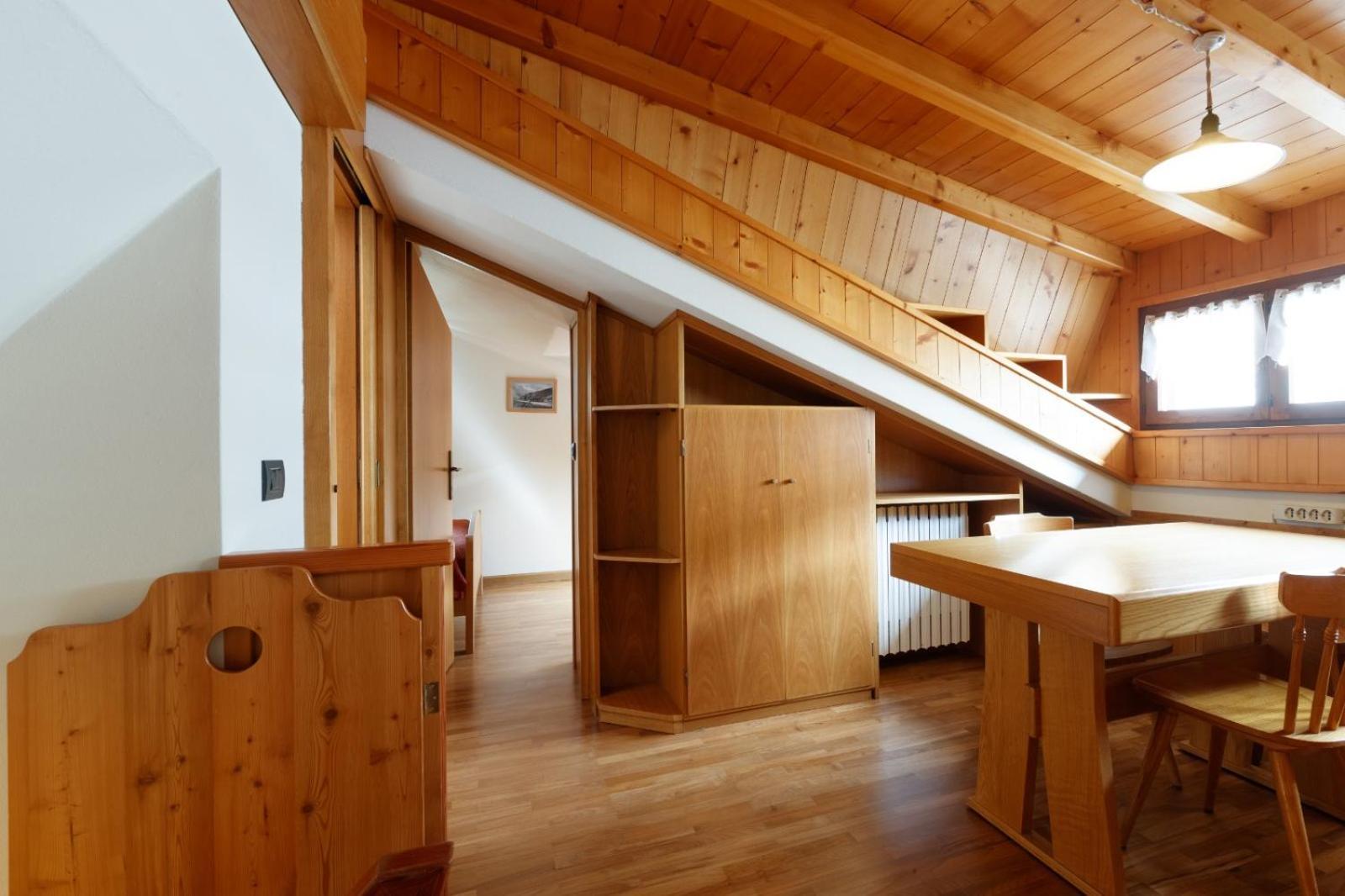 Chalet Silvi Residence Μπόρμιο Εξωτερικό φωτογραφία