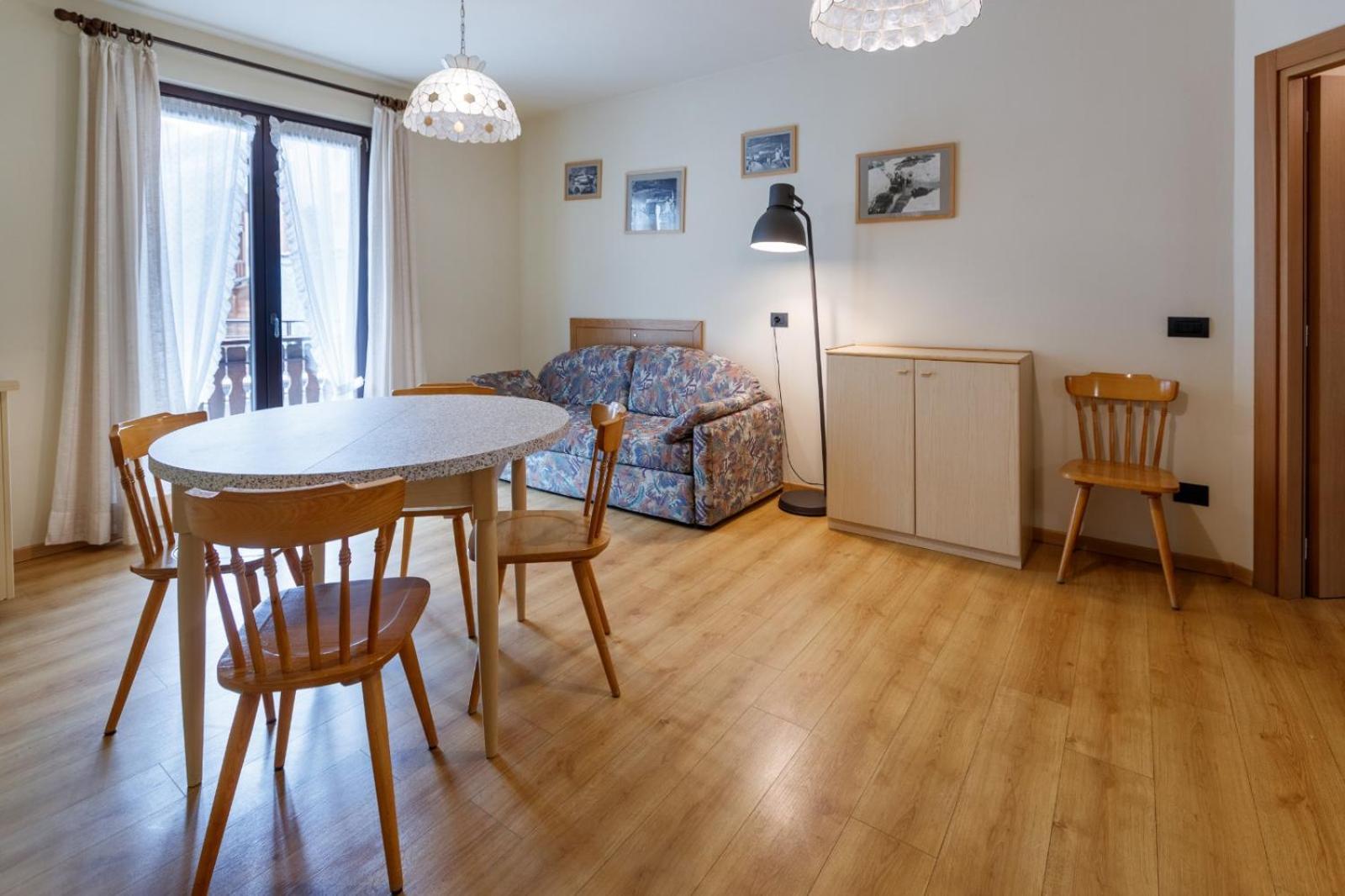 Chalet Silvi Residence Μπόρμιο Εξωτερικό φωτογραφία