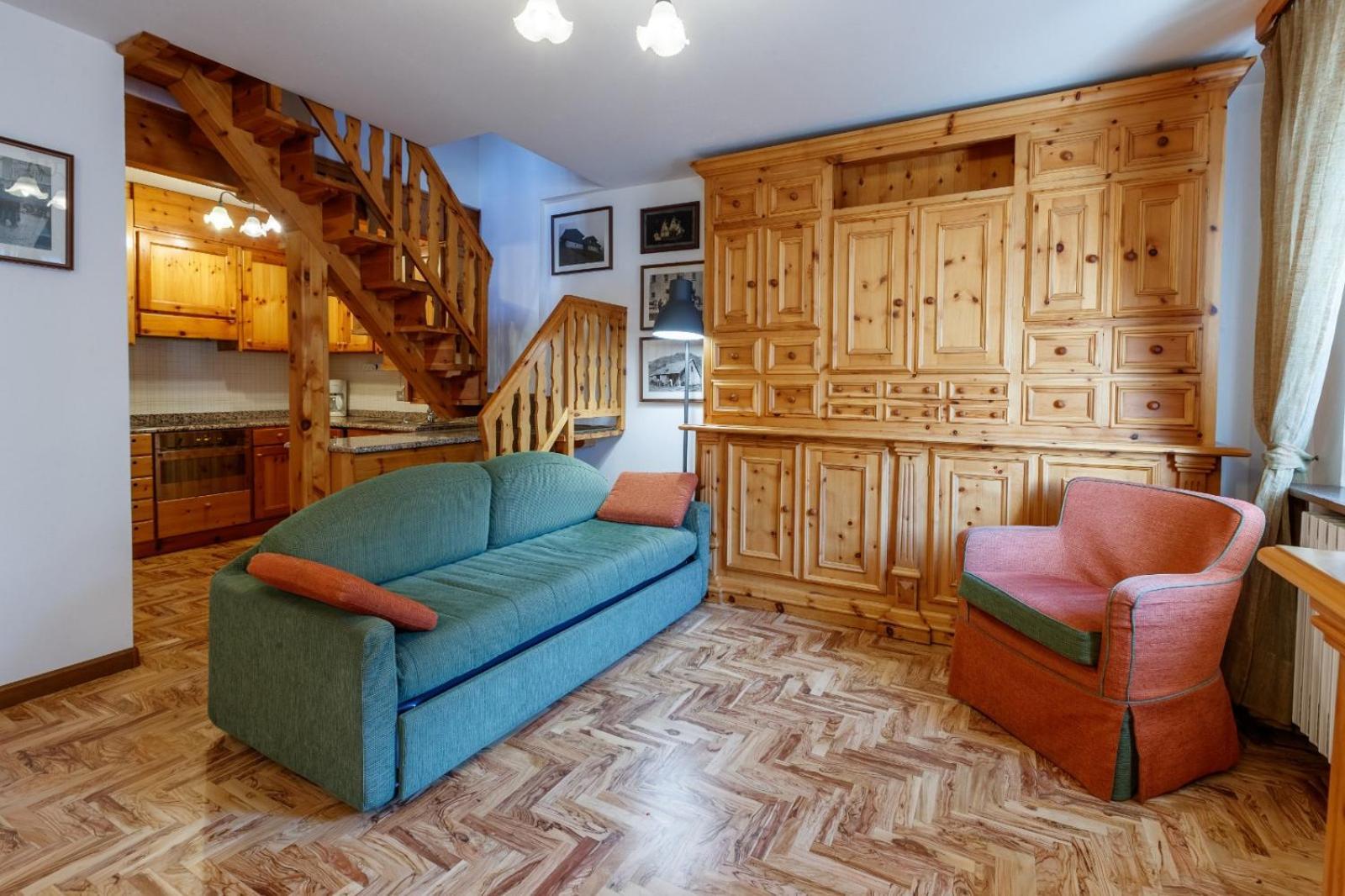 Chalet Silvi Residence Μπόρμιο Εξωτερικό φωτογραφία