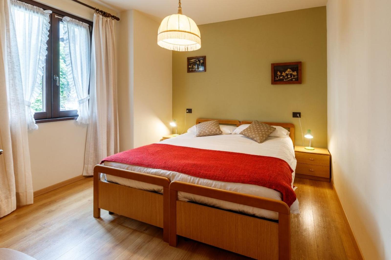 Chalet Silvi Residence Μπόρμιο Εξωτερικό φωτογραφία
