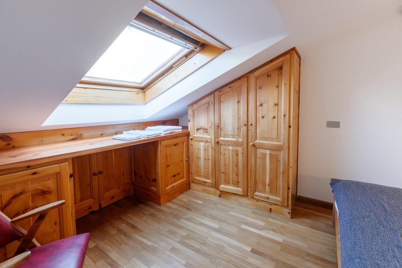 Chalet Silvi Residence Μπόρμιο Εξωτερικό φωτογραφία