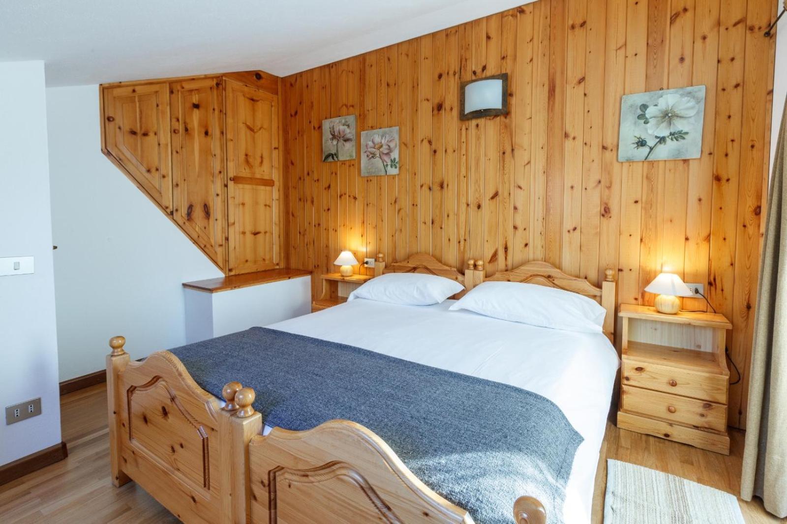 Chalet Silvi Residence Μπόρμιο Εξωτερικό φωτογραφία