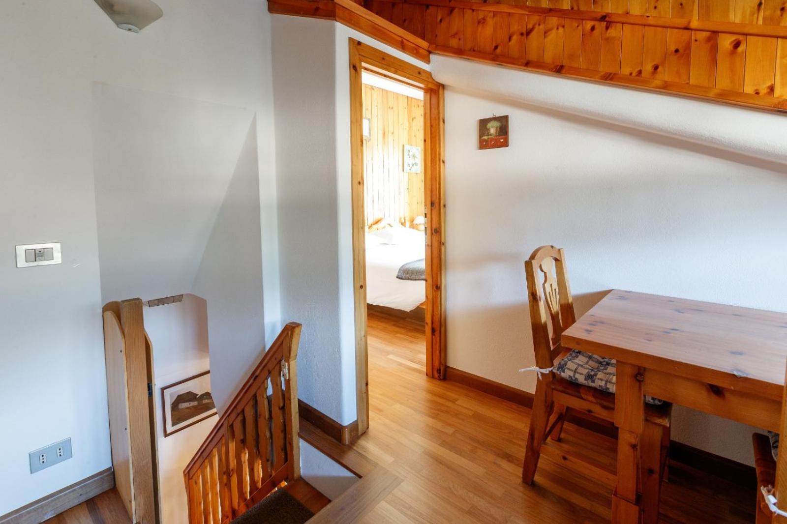 Chalet Silvi Residence Μπόρμιο Εξωτερικό φωτογραφία