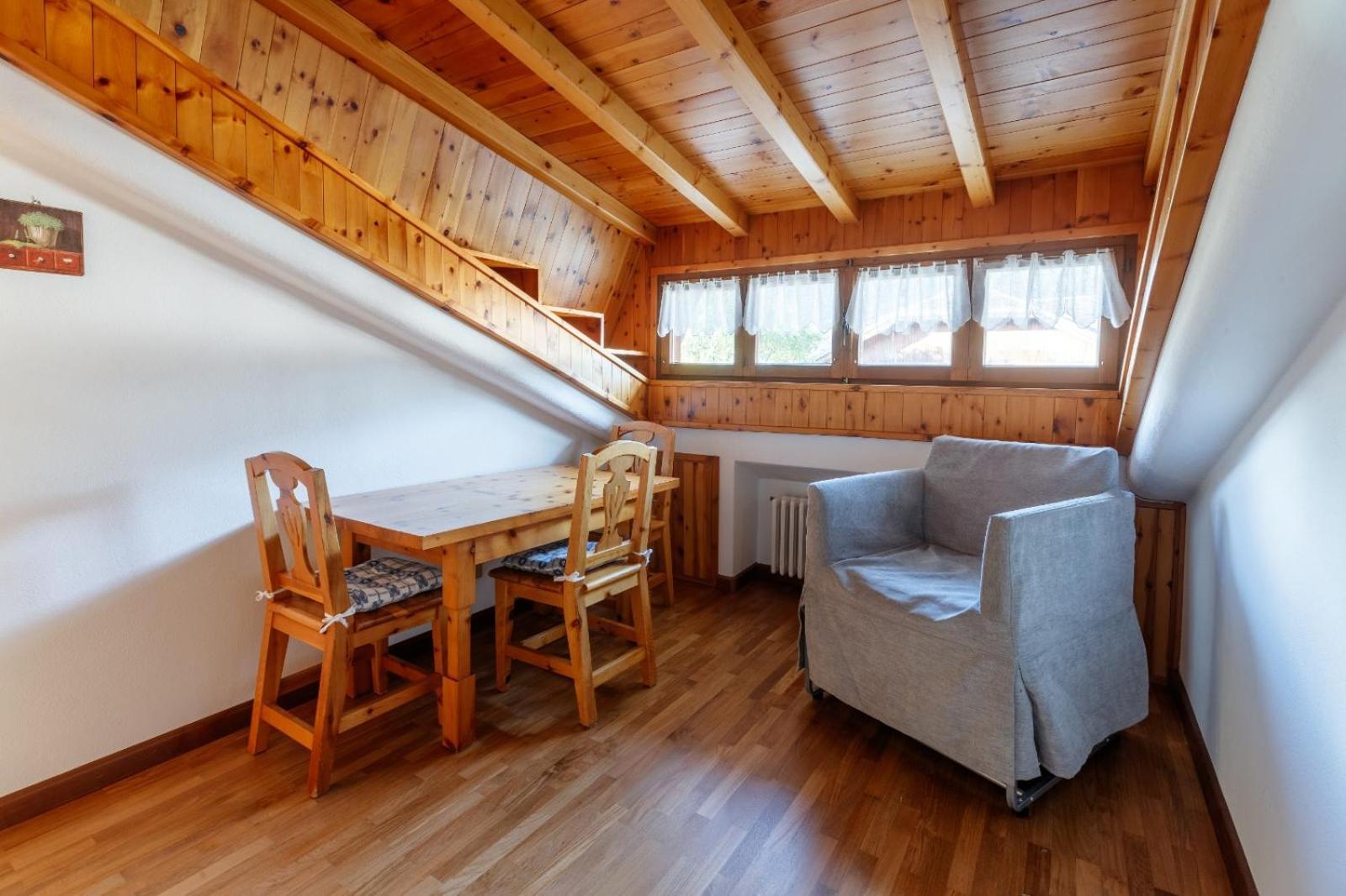 Chalet Silvi Residence Μπόρμιο Εξωτερικό φωτογραφία