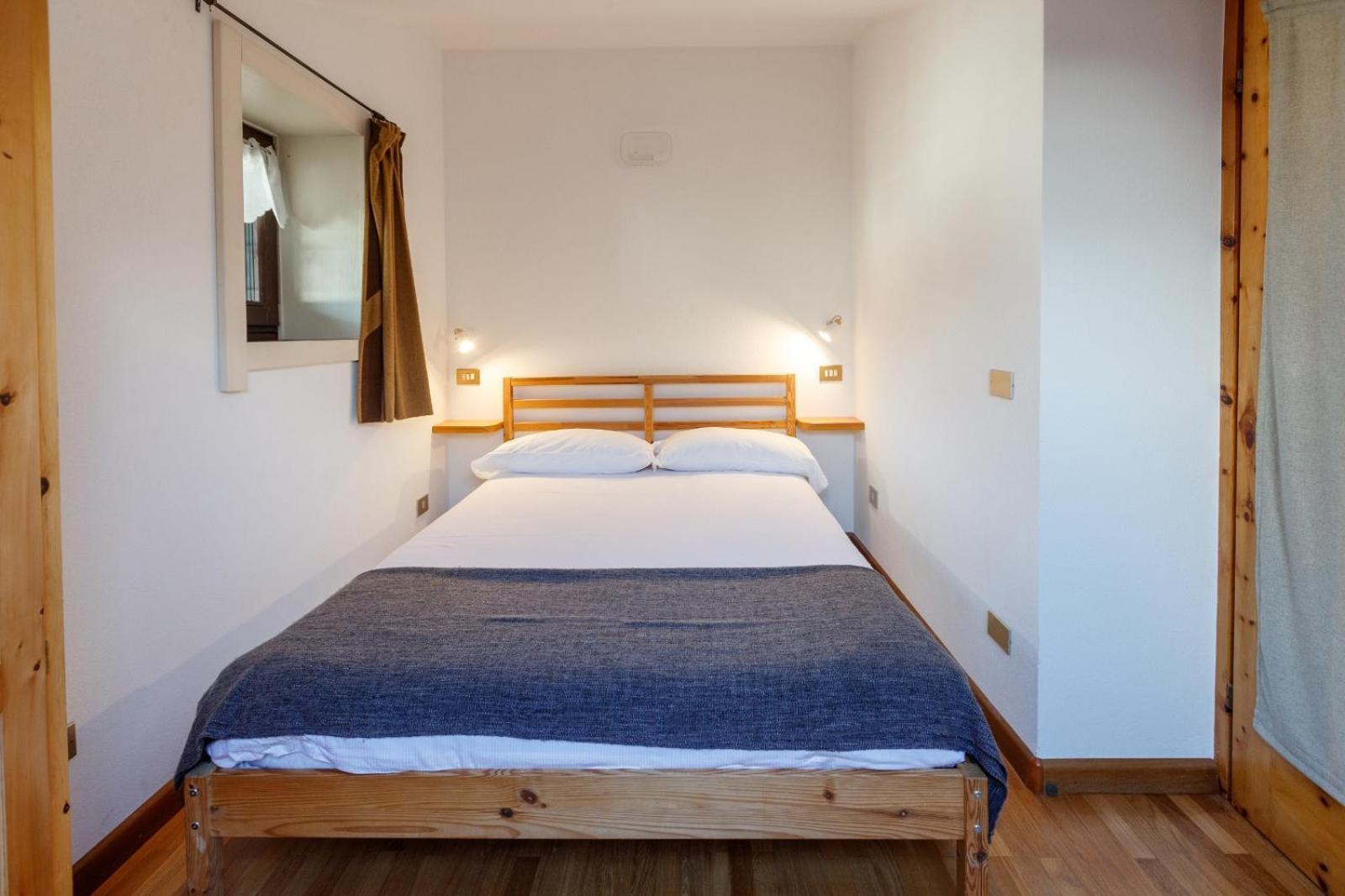 Chalet Silvi Residence Μπόρμιο Εξωτερικό φωτογραφία