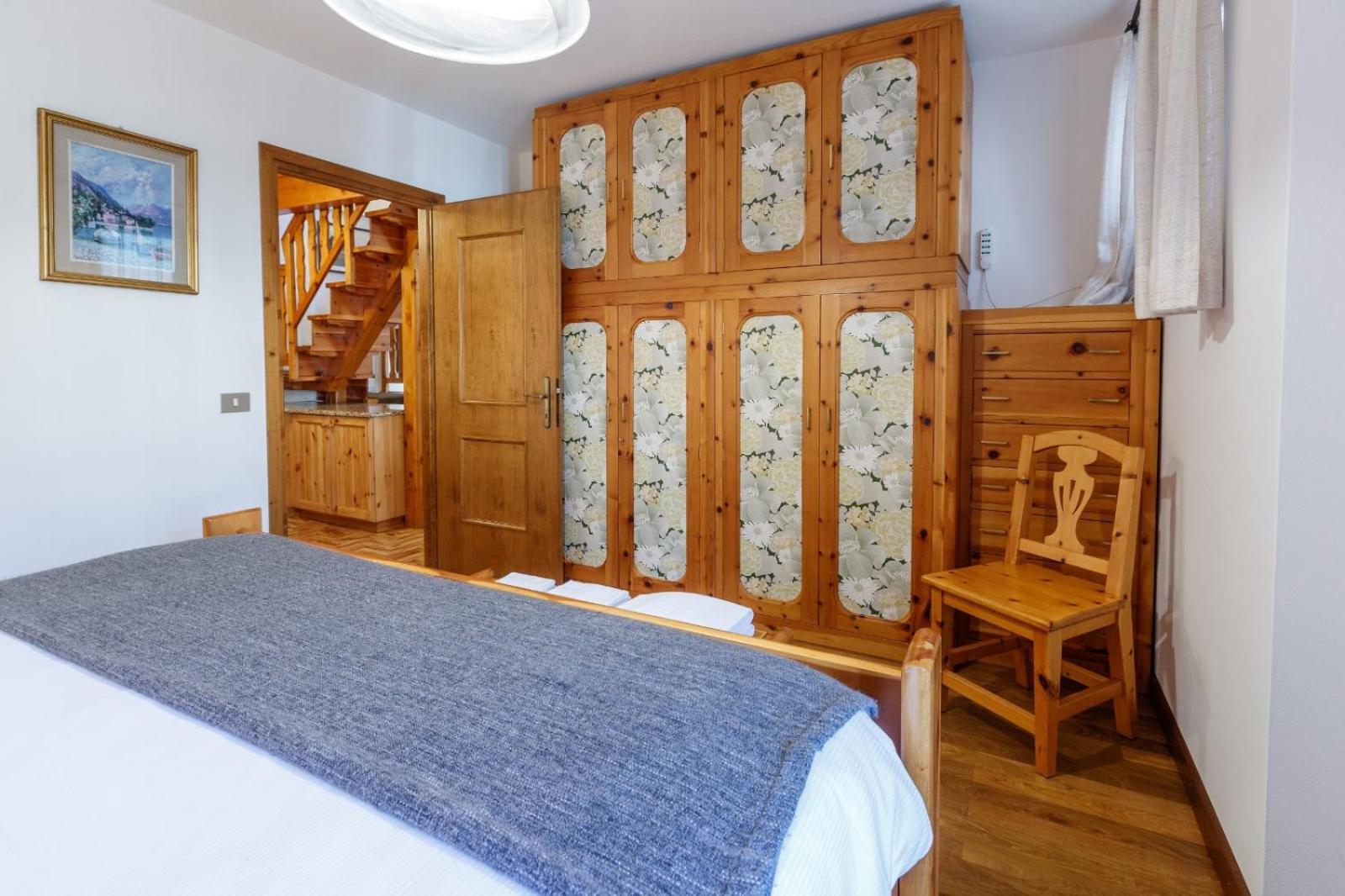 Chalet Silvi Residence Μπόρμιο Εξωτερικό φωτογραφία