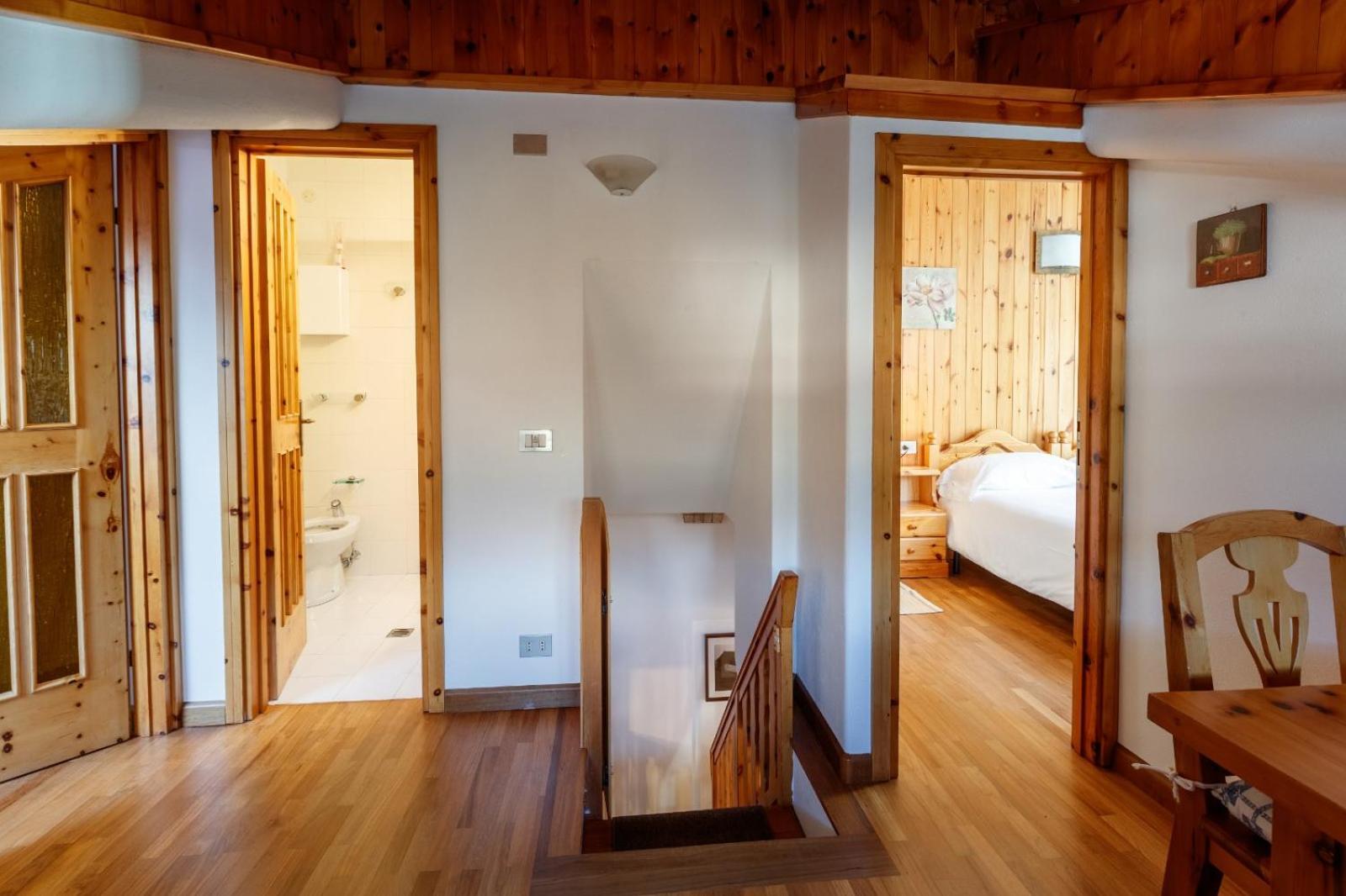 Chalet Silvi Residence Μπόρμιο Εξωτερικό φωτογραφία