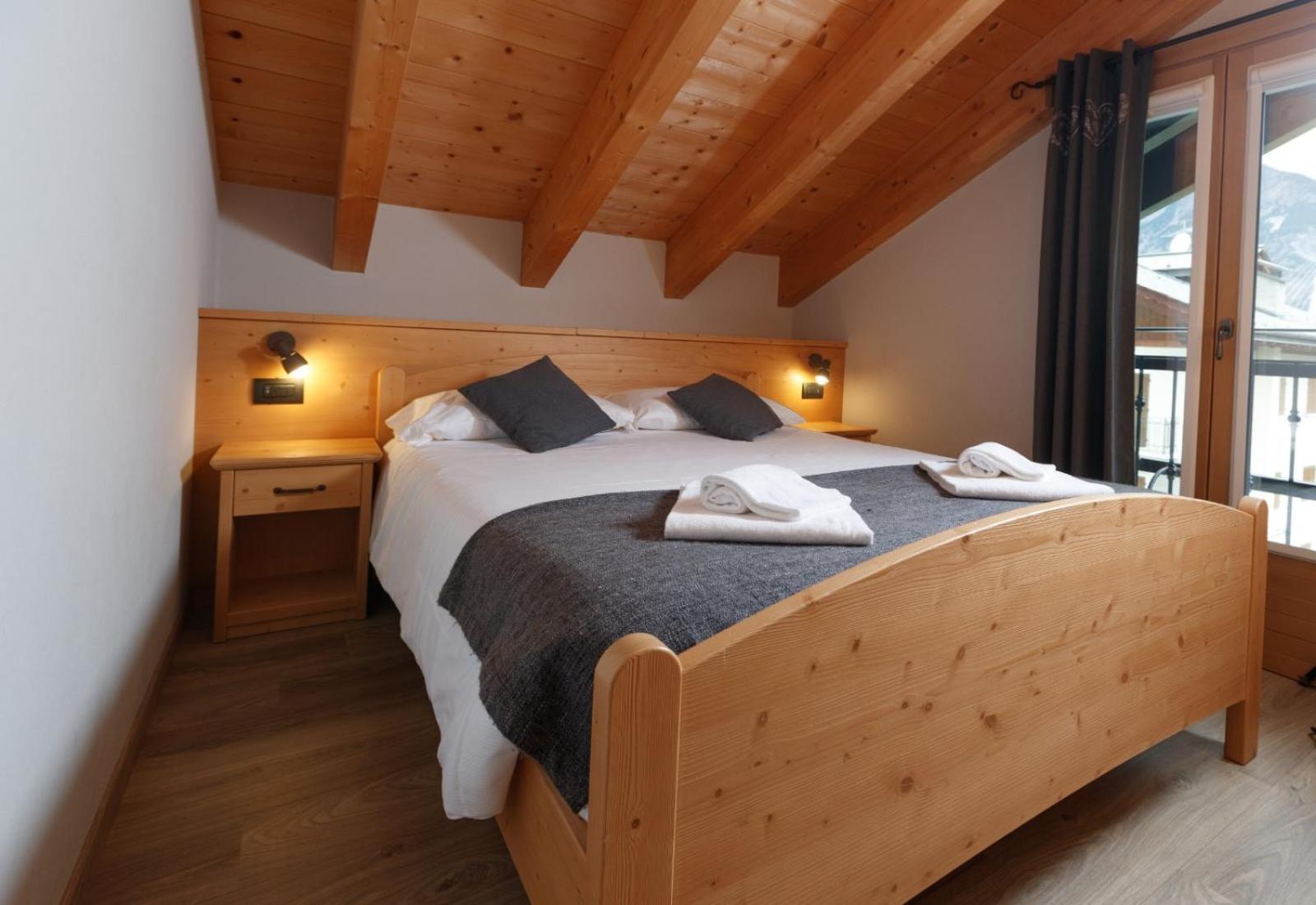 Chalet Silvi Residence Μπόρμιο Εξωτερικό φωτογραφία