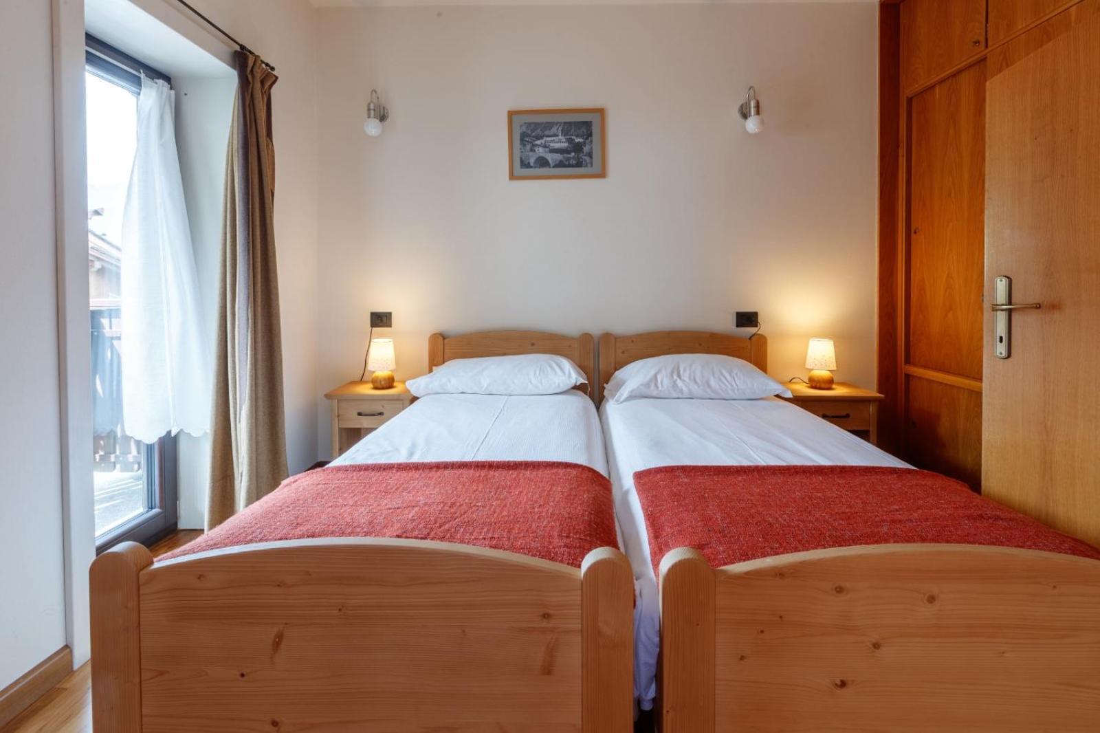 Chalet Silvi Residence Μπόρμιο Εξωτερικό φωτογραφία