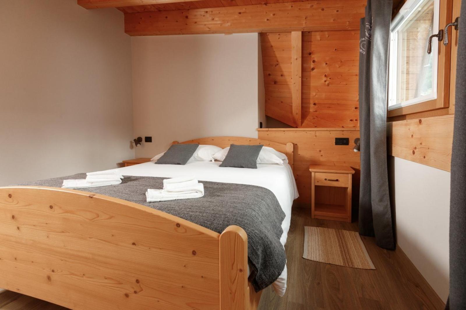 Chalet Silvi Residence Μπόρμιο Εξωτερικό φωτογραφία