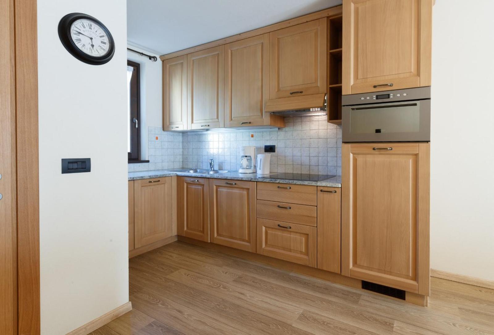 Chalet Silvi Residence Μπόρμιο Εξωτερικό φωτογραφία