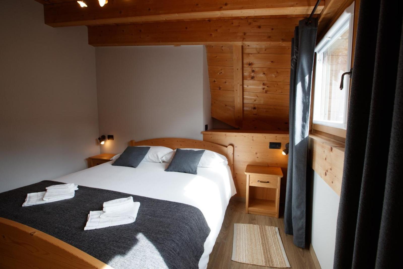 Chalet Silvi Residence Μπόρμιο Εξωτερικό φωτογραφία