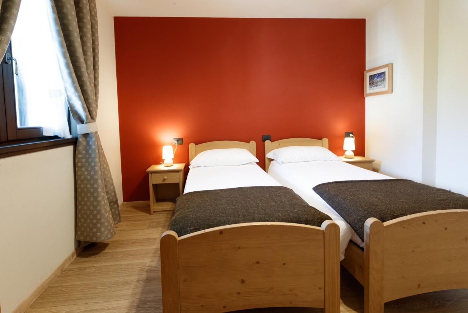 Chalet Silvi Residence Μπόρμιο Εξωτερικό φωτογραφία