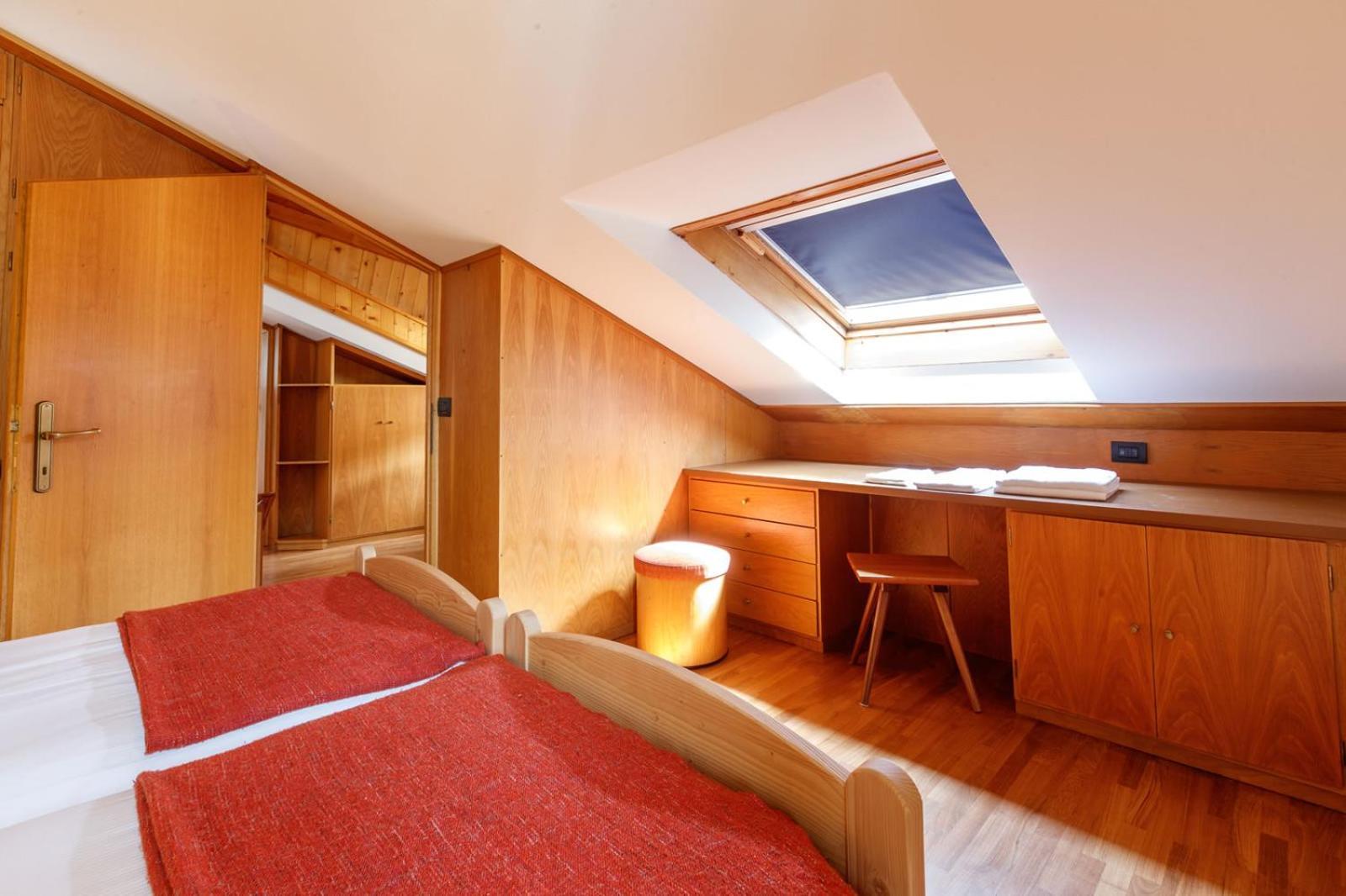 Chalet Silvi Residence Μπόρμιο Εξωτερικό φωτογραφία