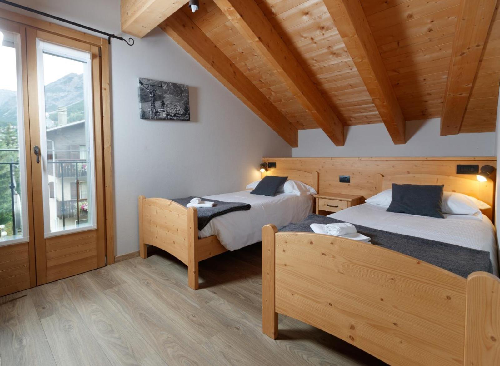 Chalet Silvi Residence Μπόρμιο Εξωτερικό φωτογραφία