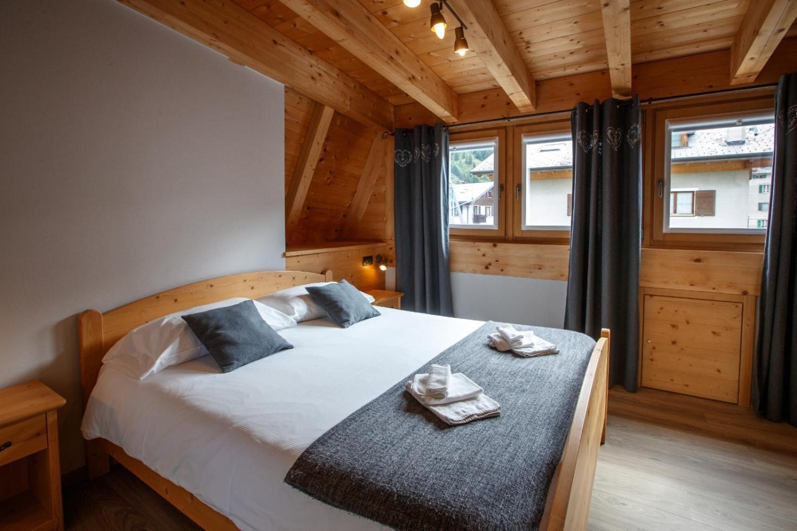 Chalet Silvi Residence Μπόρμιο Εξωτερικό φωτογραφία