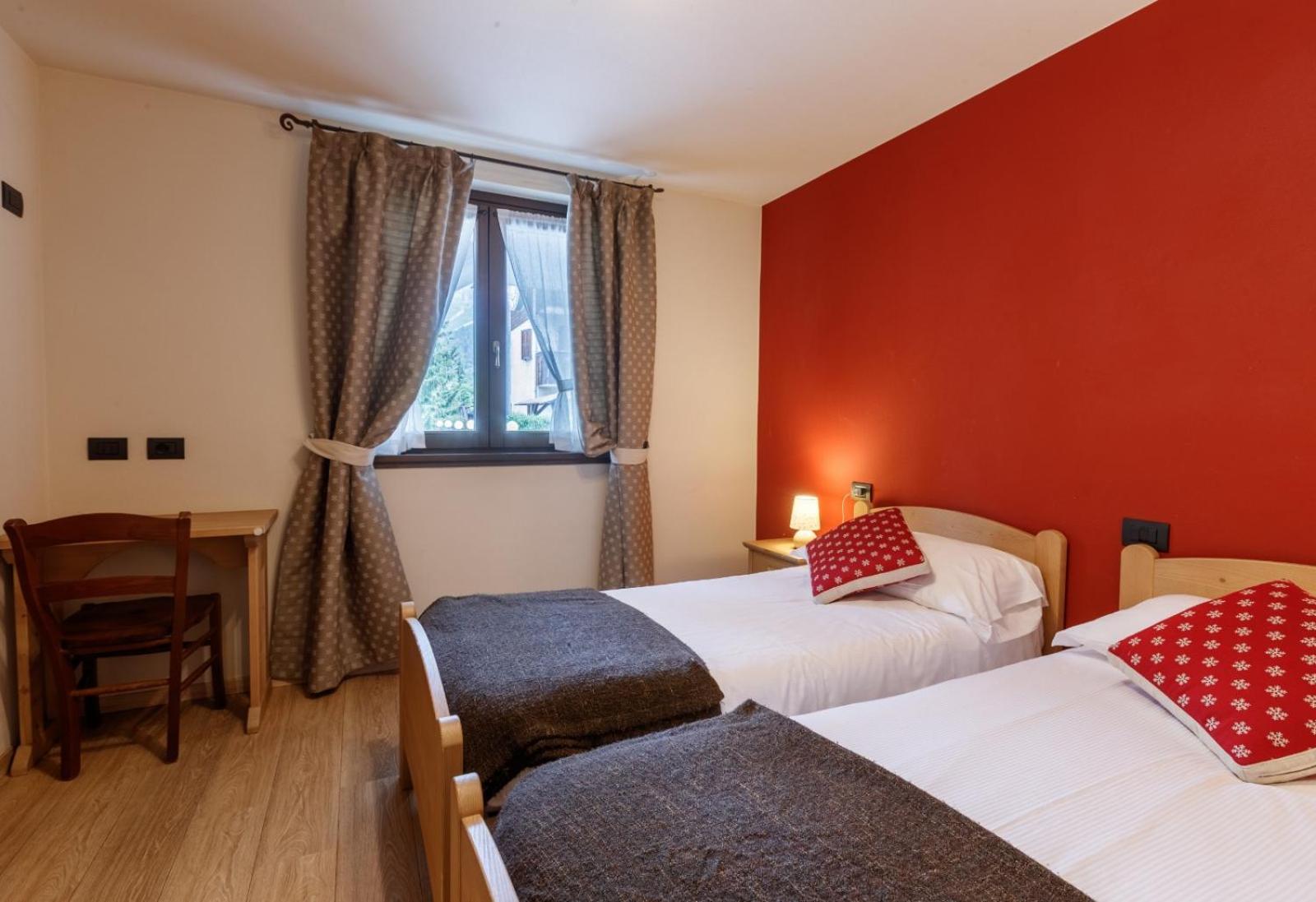 Chalet Silvi Residence Μπόρμιο Εξωτερικό φωτογραφία