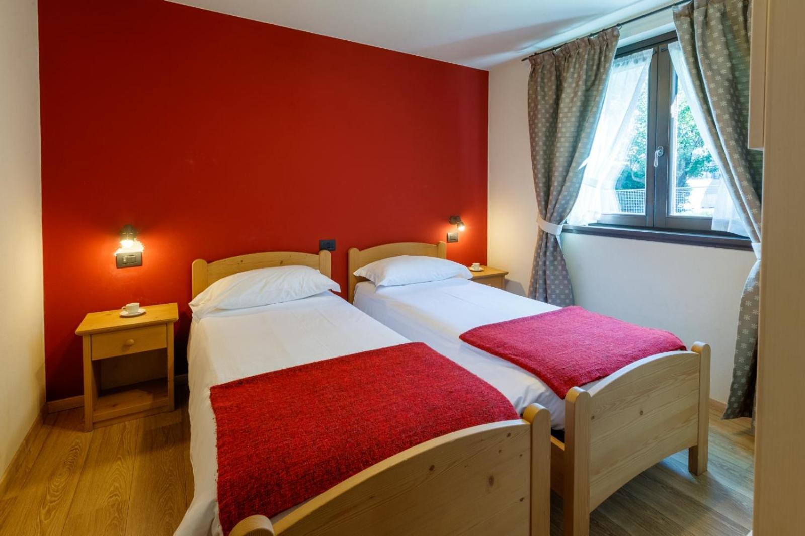 Chalet Silvi Residence Μπόρμιο Εξωτερικό φωτογραφία